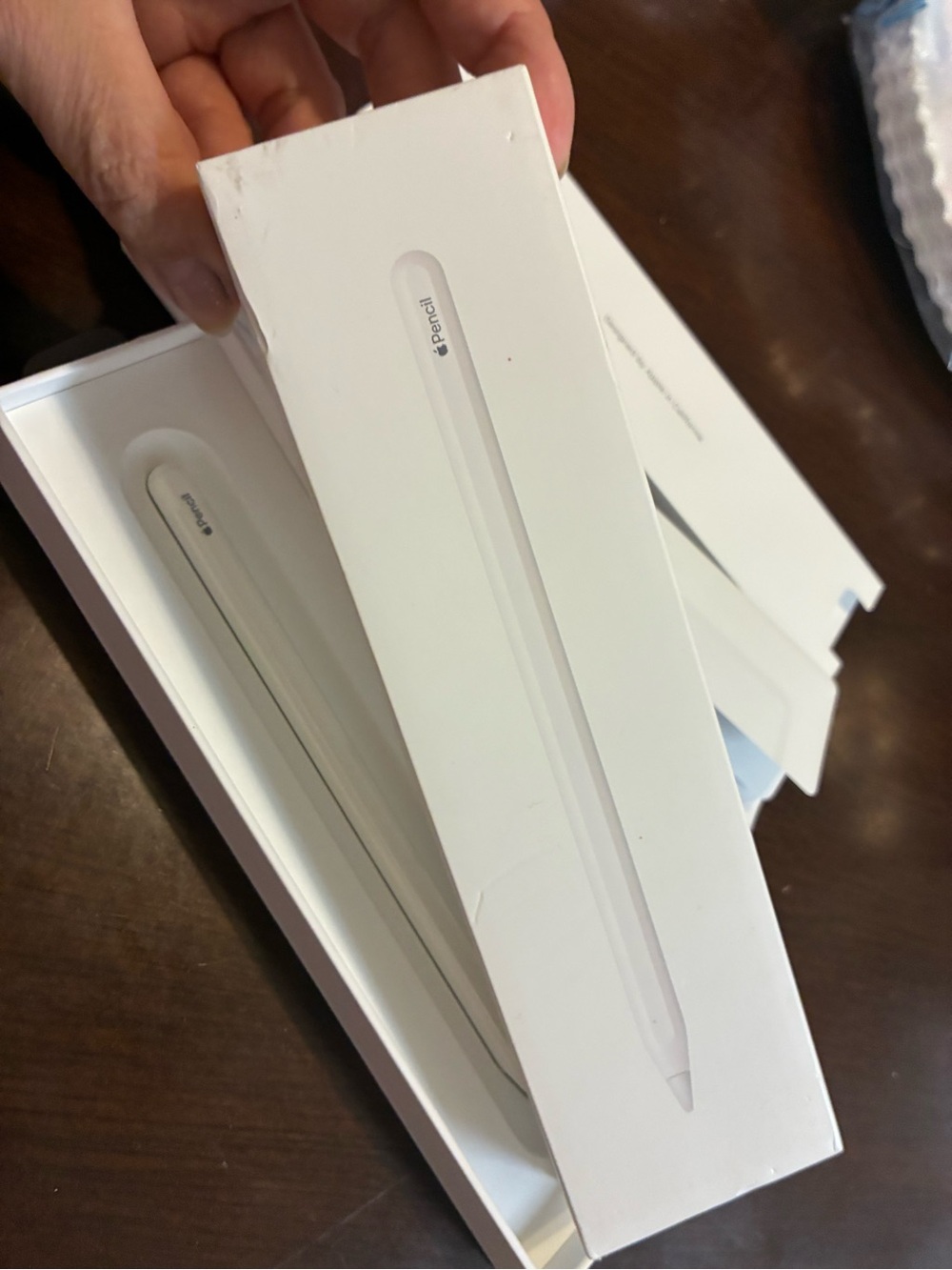 Apple Pencil Stylus 2nd Gen Brand New